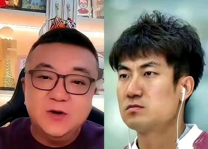 足球比分 球探-反转，官方确认董路直播确实违法，最高面临1.6亿元罚款，董路麻烦了|西班牙|王晓龙|曼努埃尔|曼努埃尔杯|青训_新浪体育_新浪新闻